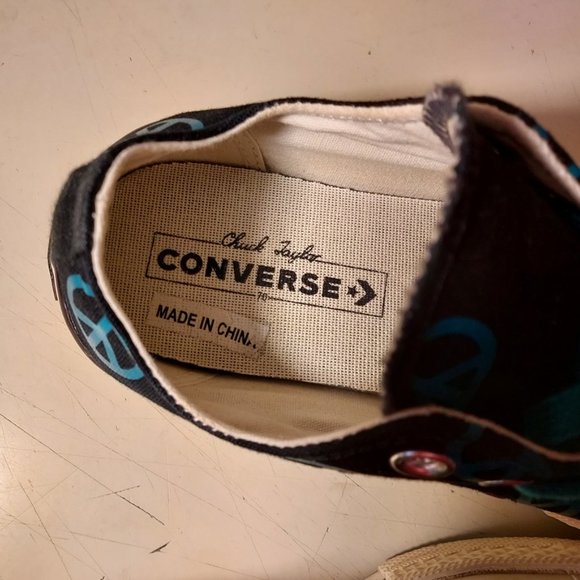 Converse Chuck Taylor 70's - Picture 4 of 4